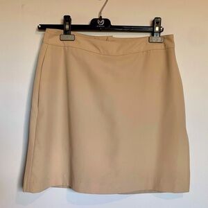 EP Pro golf skort SIZE 6